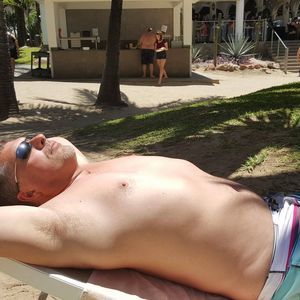 Meet your Posher, Al